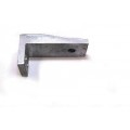 Hinge Brkt Alum Casting (f)